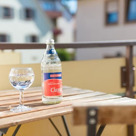 Hirschengarten Hotel Freiburg im Breisgau Ngoại thất bức ảnh