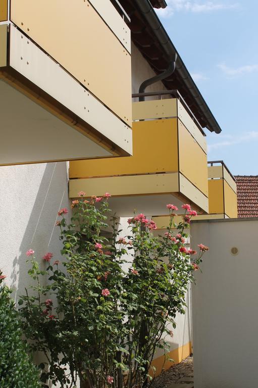 Hirschengarten Hotel Freiburg im Breisgau Ngoại thất bức ảnh