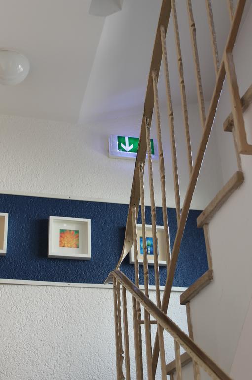 Hirschengarten Hotel Freiburg im Breisgau Ngoại thất bức ảnh