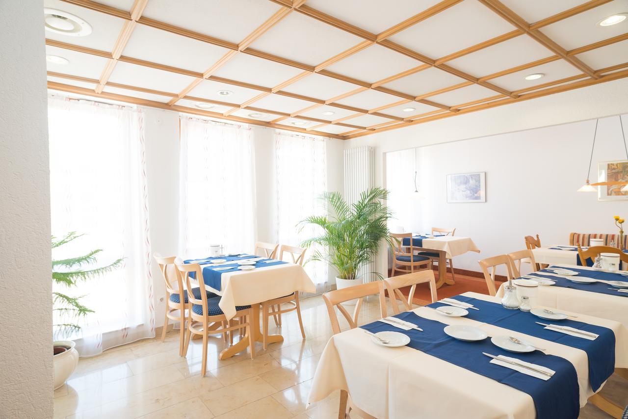 Hirschengarten Hotel Freiburg im Breisgau Ngoại thất bức ảnh