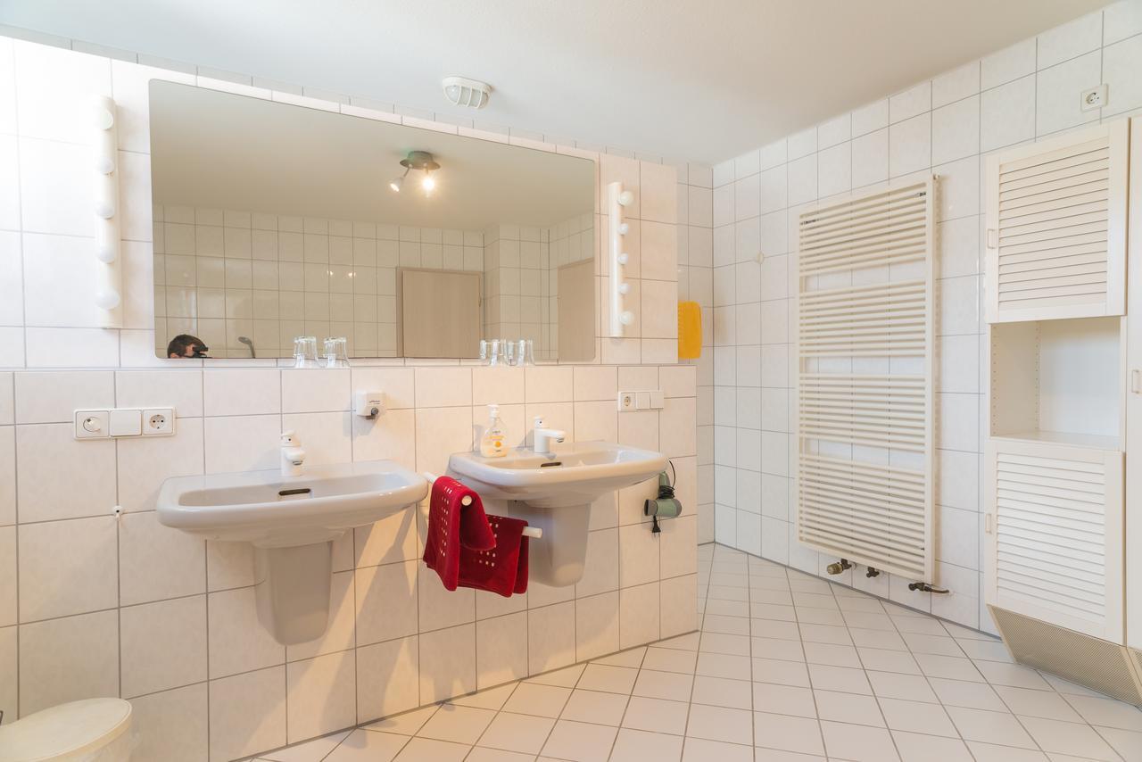 Hirschengarten Hotel Freiburg im Breisgau Ngoại thất bức ảnh