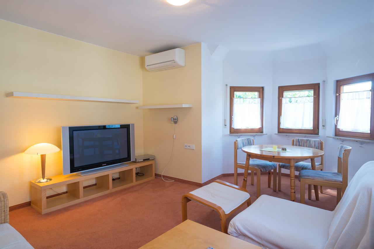 Hirschengarten Hotel Freiburg im Breisgau Ngoại thất bức ảnh