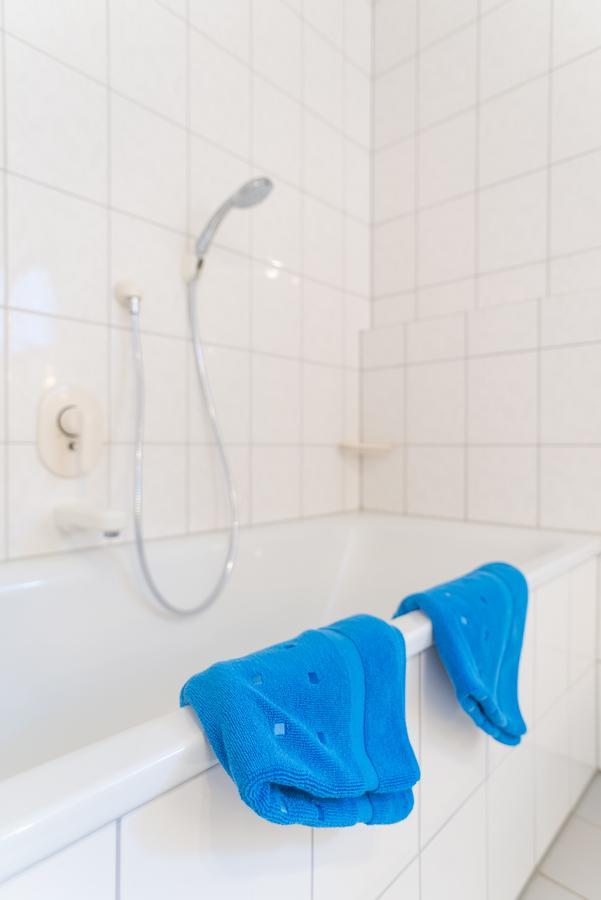 Hirschengarten Hotel Freiburg im Breisgau Ngoại thất bức ảnh