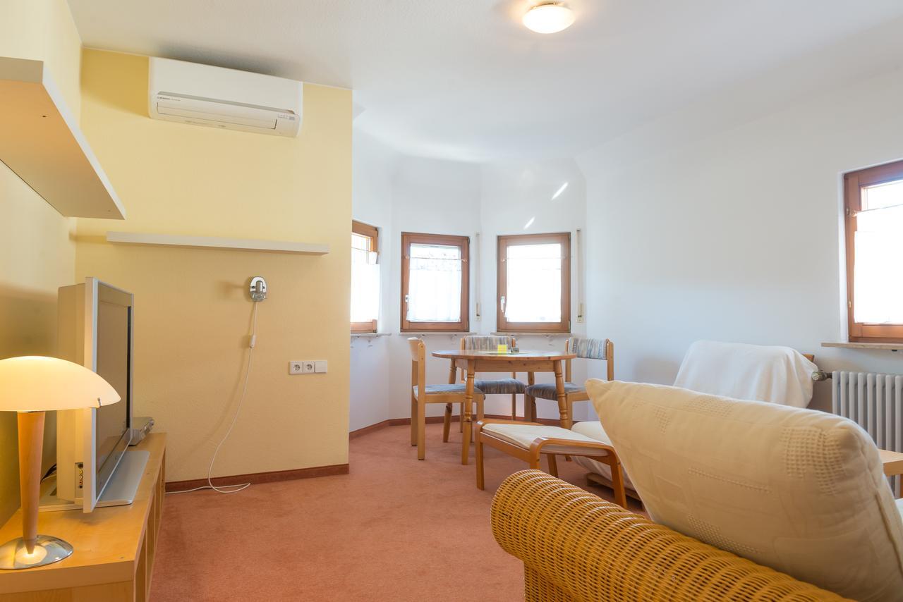 Hirschengarten Hotel Freiburg im Breisgau Ngoại thất bức ảnh