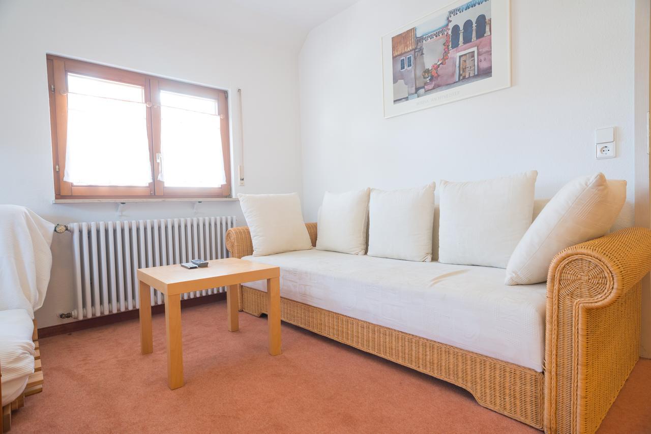 Hirschengarten Hotel Freiburg im Breisgau Ngoại thất bức ảnh