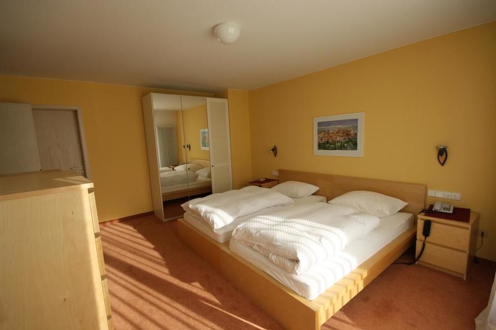 Hirschengarten Hotel Freiburg im Breisgau Ngoại thất bức ảnh