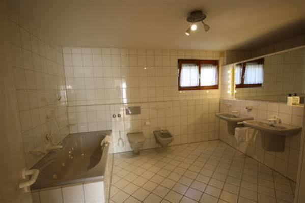 Hirschengarten Hotel Freiburg im Breisgau Ngoại thất bức ảnh
